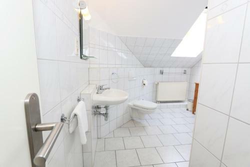 Apartamento Haus Seewind