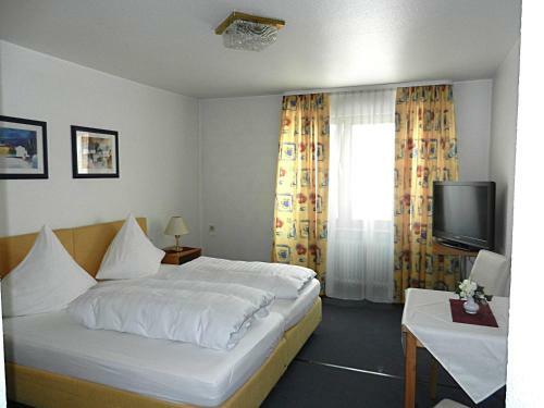 Hostal Hotel Gasthof Herderich