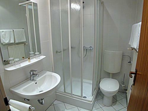 Hostal Hotel Gasthof Herderich