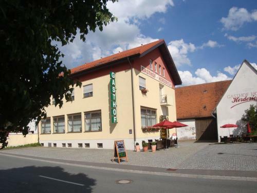 Hostal Hotel Gasthof Herderich