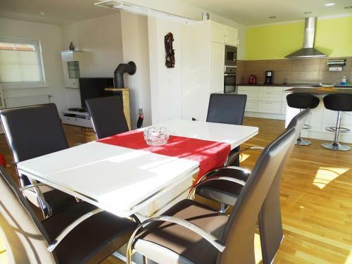 Apartamento Haus Ostseeperle