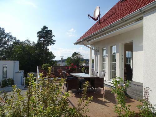 Apartamento Haus Ostseeperle