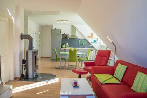 Apartamento Haus Ostseeperle