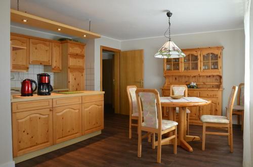 Apartamento Ferienhaus Zur Glocke