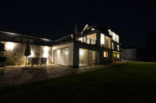 Apartamento Ferienhaus Zur Glocke