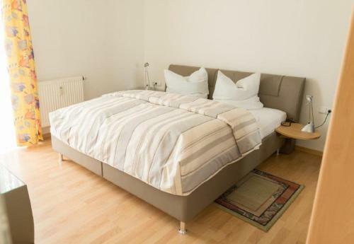 Hostal Auszeit - Ihr Sibyllenbad G�stehaus