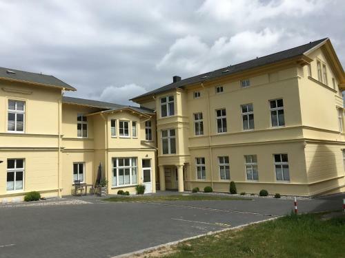 Apartamento Villa Anna - Carpe Diem