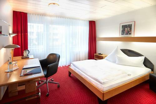 Hotel Isg Heidelberg