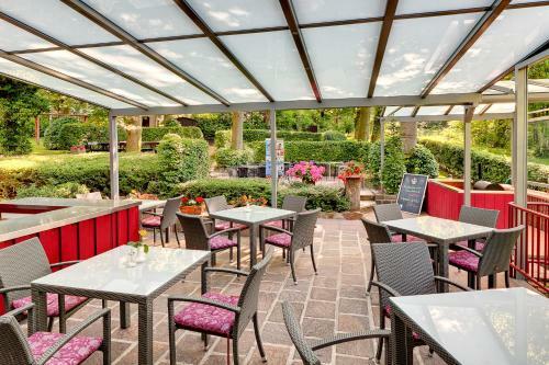 Hotel Isg Heidelberg