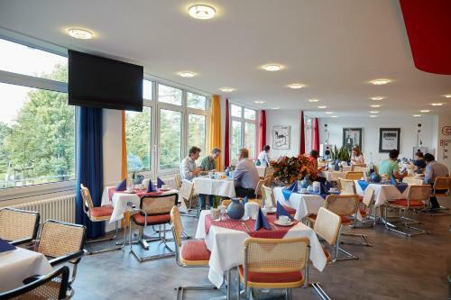 Hotel Isg Heidelberg