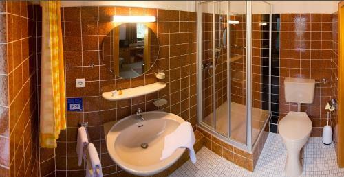 Hotel Haus Am See