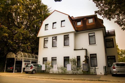 Hotel Haus Am See