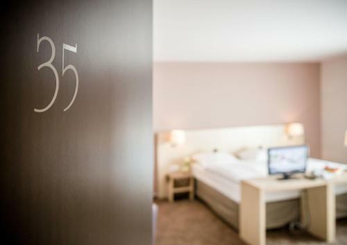 Hotel Hilling