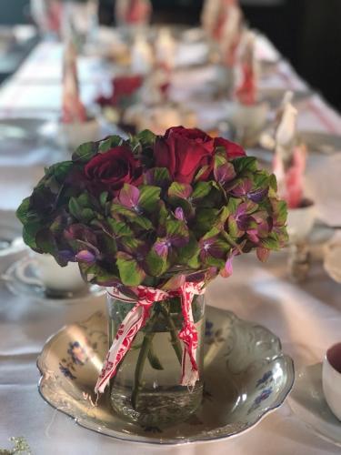 Hostal Altes Handelshaus Plauen