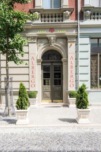 Hotel Grande Albergo Giancarlo
