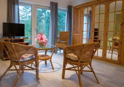 Apartamento Sandbank 134