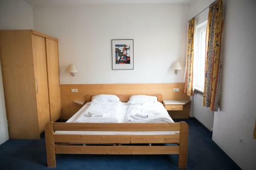 City Hotel Meesenburg