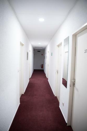 City Hotel Meesenburg