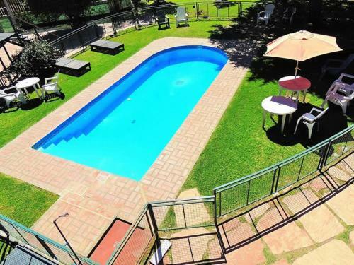 Apartamento Complejo Samana Huasi