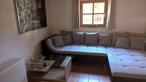 Ferienhaus Pappenheimer