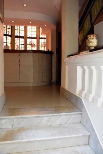 Apartamento Bahia Belgrano Suites