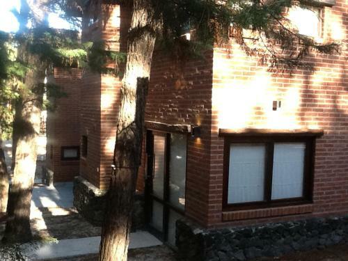 Apartamento Caba�as Ainjo
