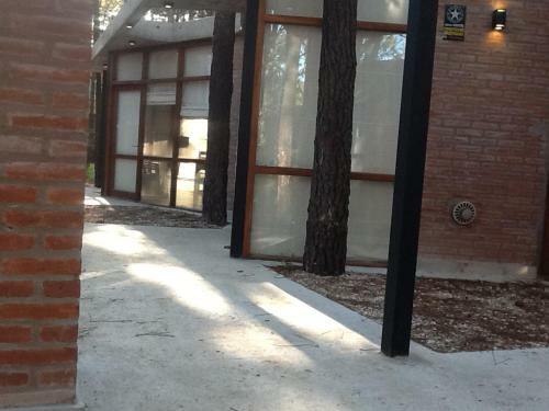 Apartamento Caba�as Ainjo