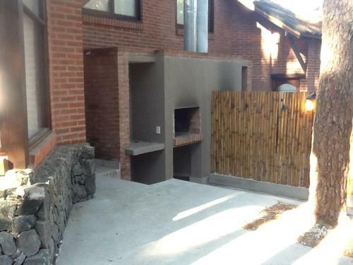 Apartamento Caba�as Ainjo