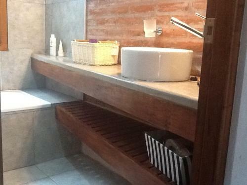 Apartamento Caba�as Ainjo