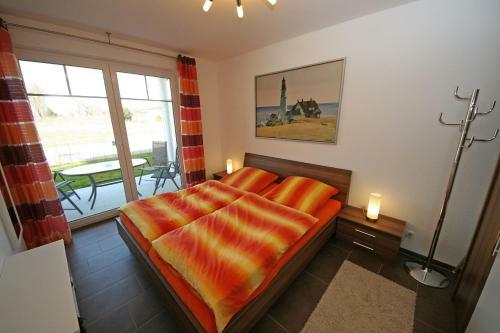 Apartamento Ferienwohnung Boje