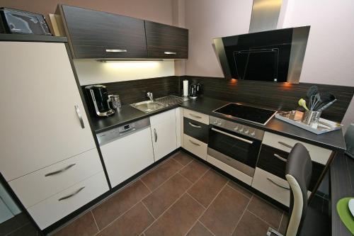 Apartamento Ferienwohnung Boje