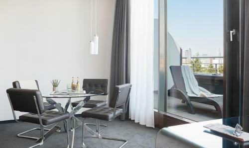 Derag Livinghotel Frankfurt