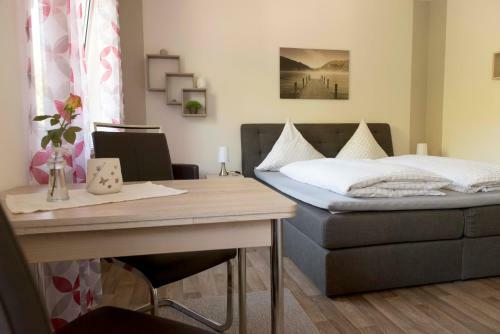 Hostal Pension Dapper