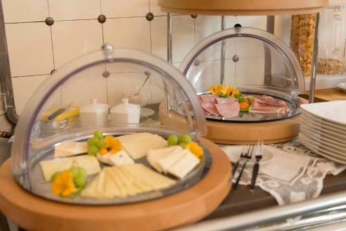 Hostal Pension Dapper