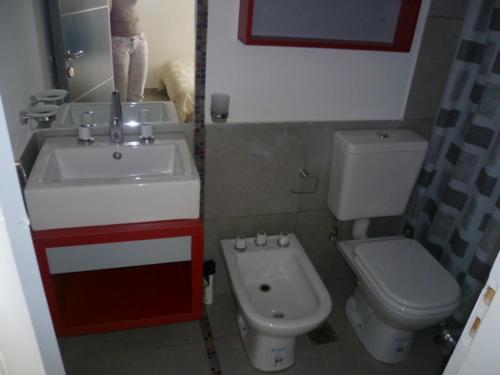 Apartamento Departamento Corrientes