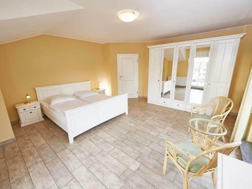 Apartamento Villa Am Meer - Penthouse