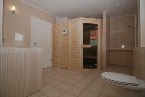 Apartamento Villa Am Meer - Penthouse