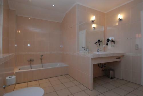 Apartamento Villa Am Meer - Penthouse