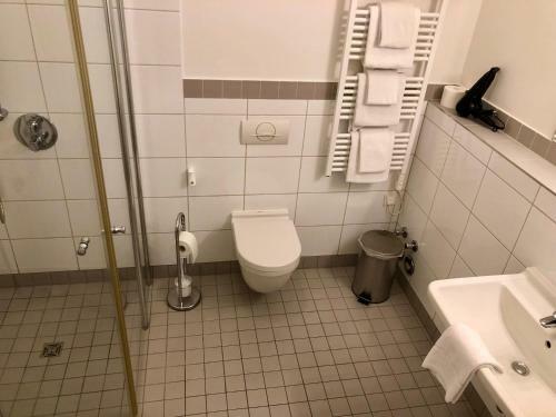 Apartamentos Elbapartments Am Kaiserkai