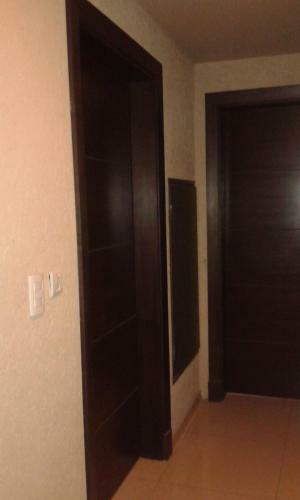 Apartamento Aires De La Villa II