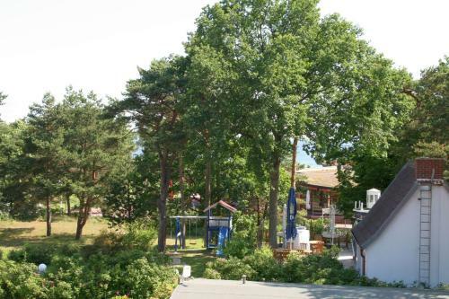 Apartamento Haus Strandkiefer