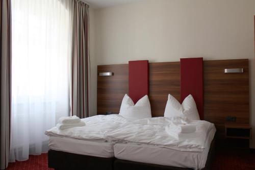 Hotel Schwibbogen G�rlitz