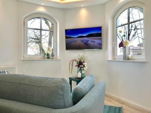 Apartamento Villa Heinrich