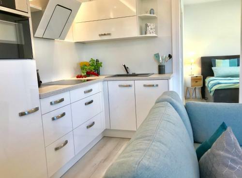 Apartamento Villa Heinrich