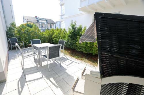Apartamento Villa Annika - Fewo 03