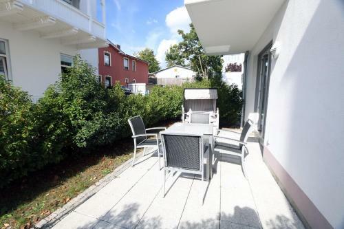 Apartamento Villa Annika - Fewo 03