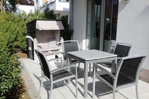 Apartamento Villa Annika - Fewo 03