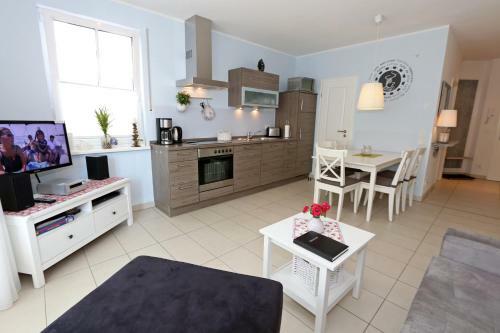 Apartamento Villa Annika - Fewo 03