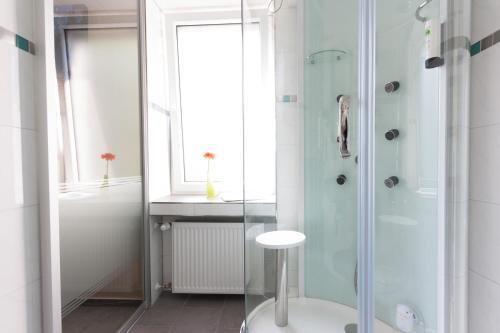 Apartamento Stay-inn Bielefeld City