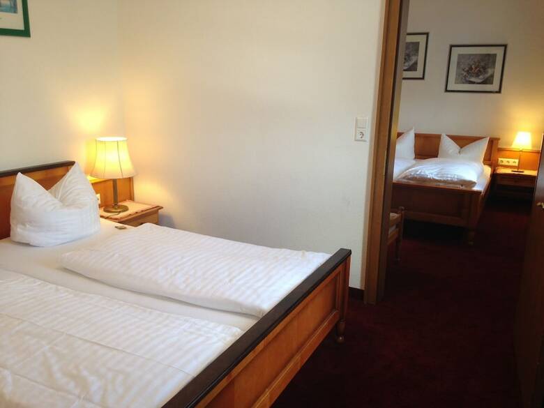 Muhve In Hotel